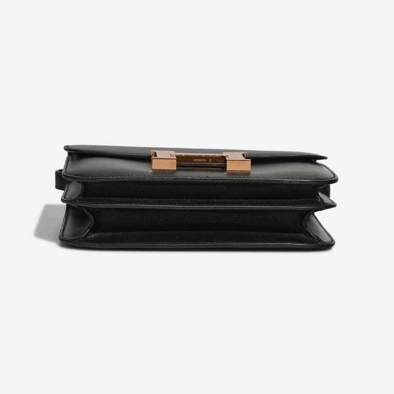 Hermès Constance 18 Veau Madame Black | Sell your designer bag