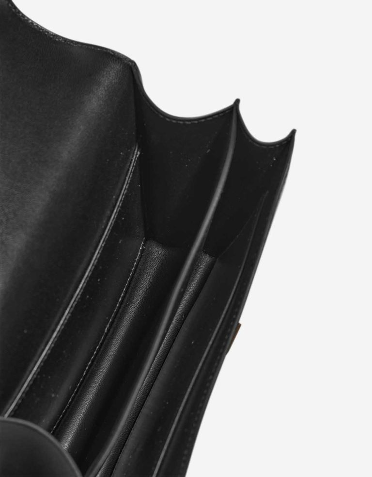 Hermès Constance 18 Veau Madame Black Inside | Sell your designer bag