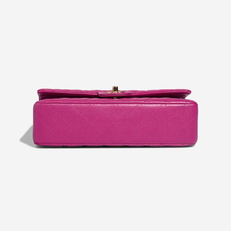 Chanel Timeless Medium Caviar Violet | Sell your designer bag