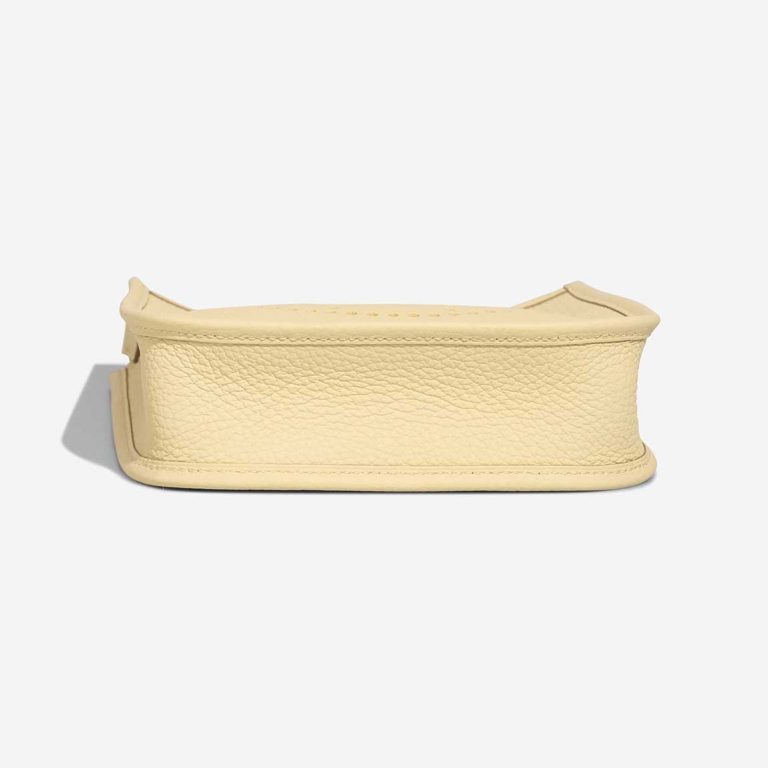 Hermès Evelyne 16 Taurillon Clémence / Amazone Jaune Milton | Sell your designer bag