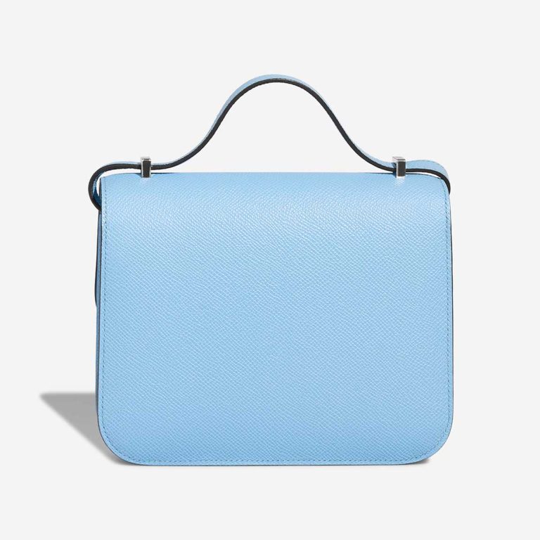 Hermès Constance 18 Epsom Céleste | Sell your designer bag