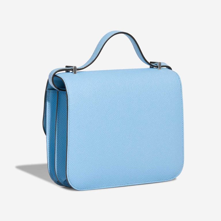 Hermès Constance 18 Epsom Céleste | Sell your designer bag