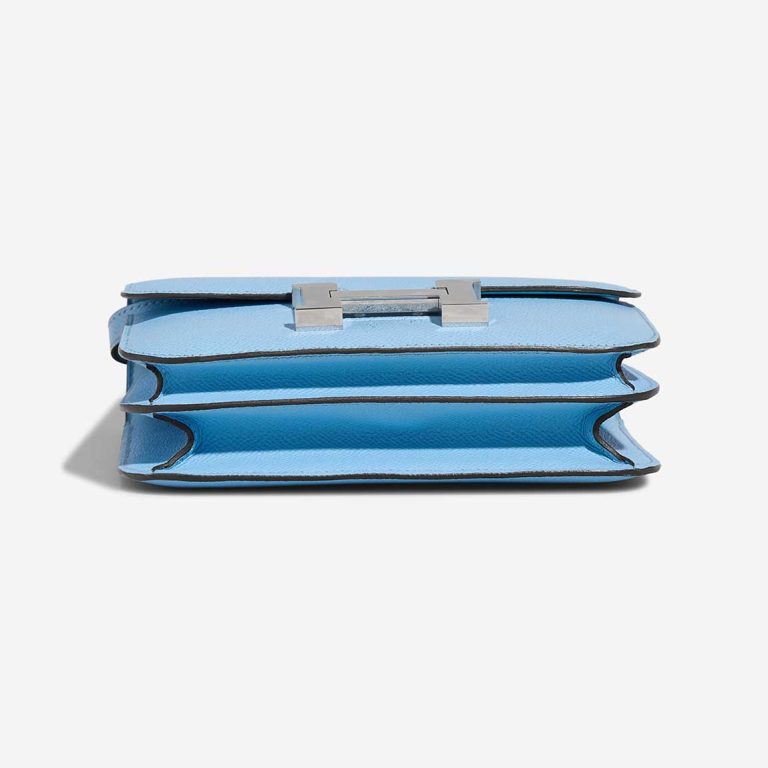 Hermès Constance 18 Epsom Céleste | Sell your designer bag