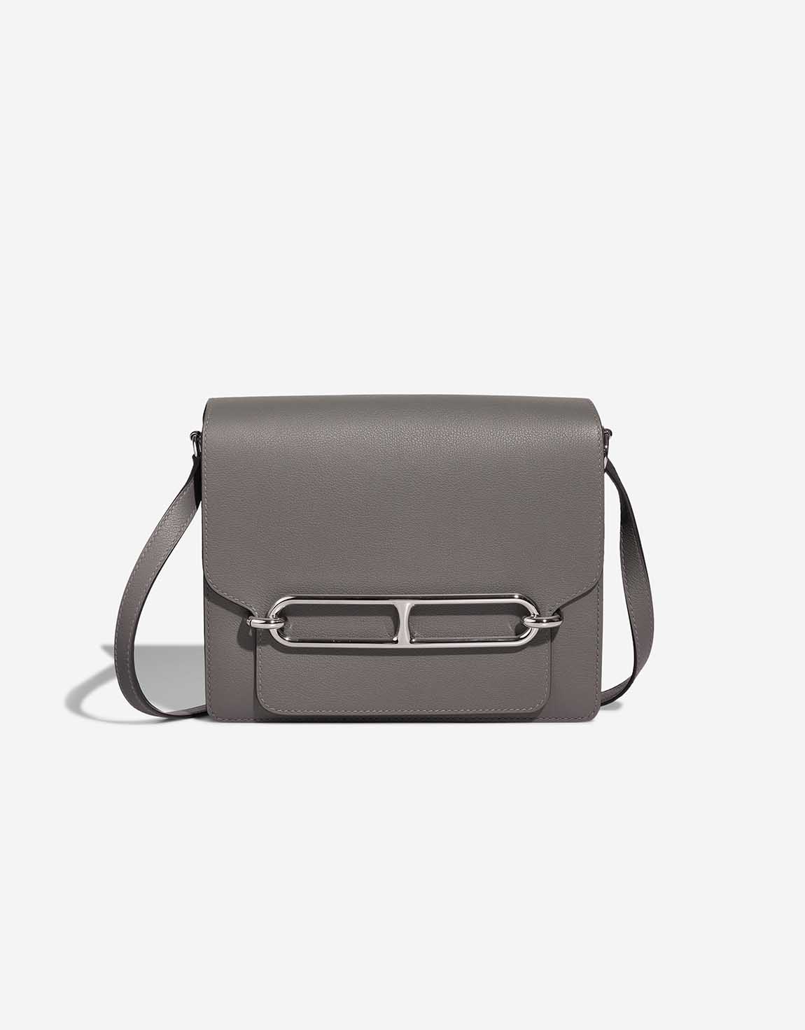 Hermès Roulis 23 Clémence Gris Meyer SACLÀB