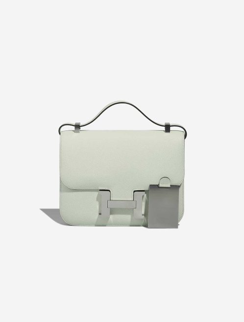 Hermès Constance 24 Vert Fizz Front | Sell your designer bag