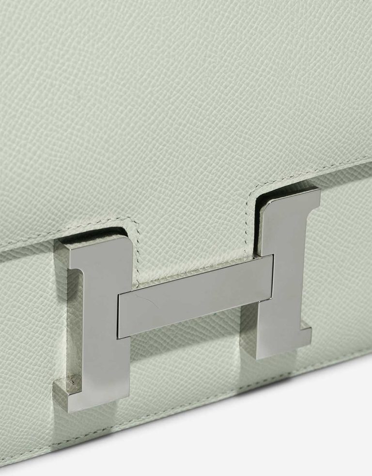 Hermès Constance 24 Vert Fizz Closing System | Sell your designer bag