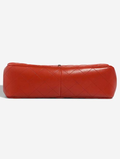 Chanel Timeless Jumbo Lamb Red | Sell your designer bag
