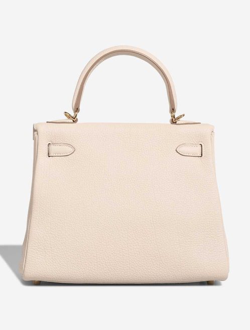 Hermès Kelly 25 Togo Craie | Sell your designer bag