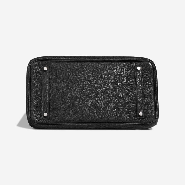Hermès Birkin 35 Togo Black | Sell your designer bag