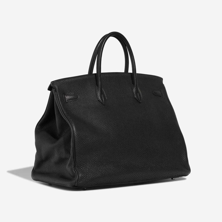 Hermès Birkin 40 Togo Black | Sell your designer bag