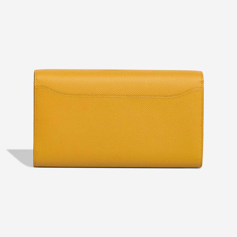 Hermès Constance To Go Epsom Jaune Ambre | Sell your designer bag