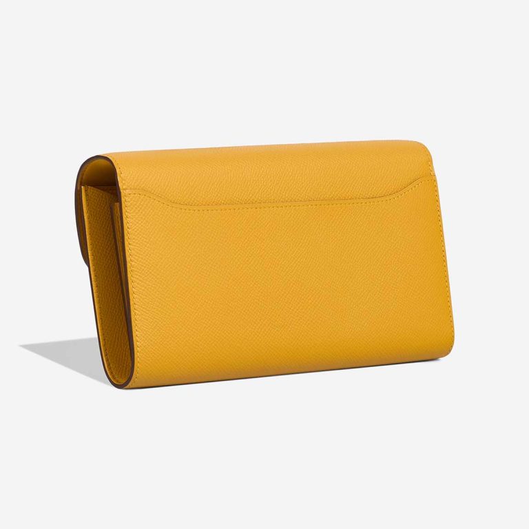 Hermès Constance To Go Epsom Jaune Ambre | Sell your designer bag