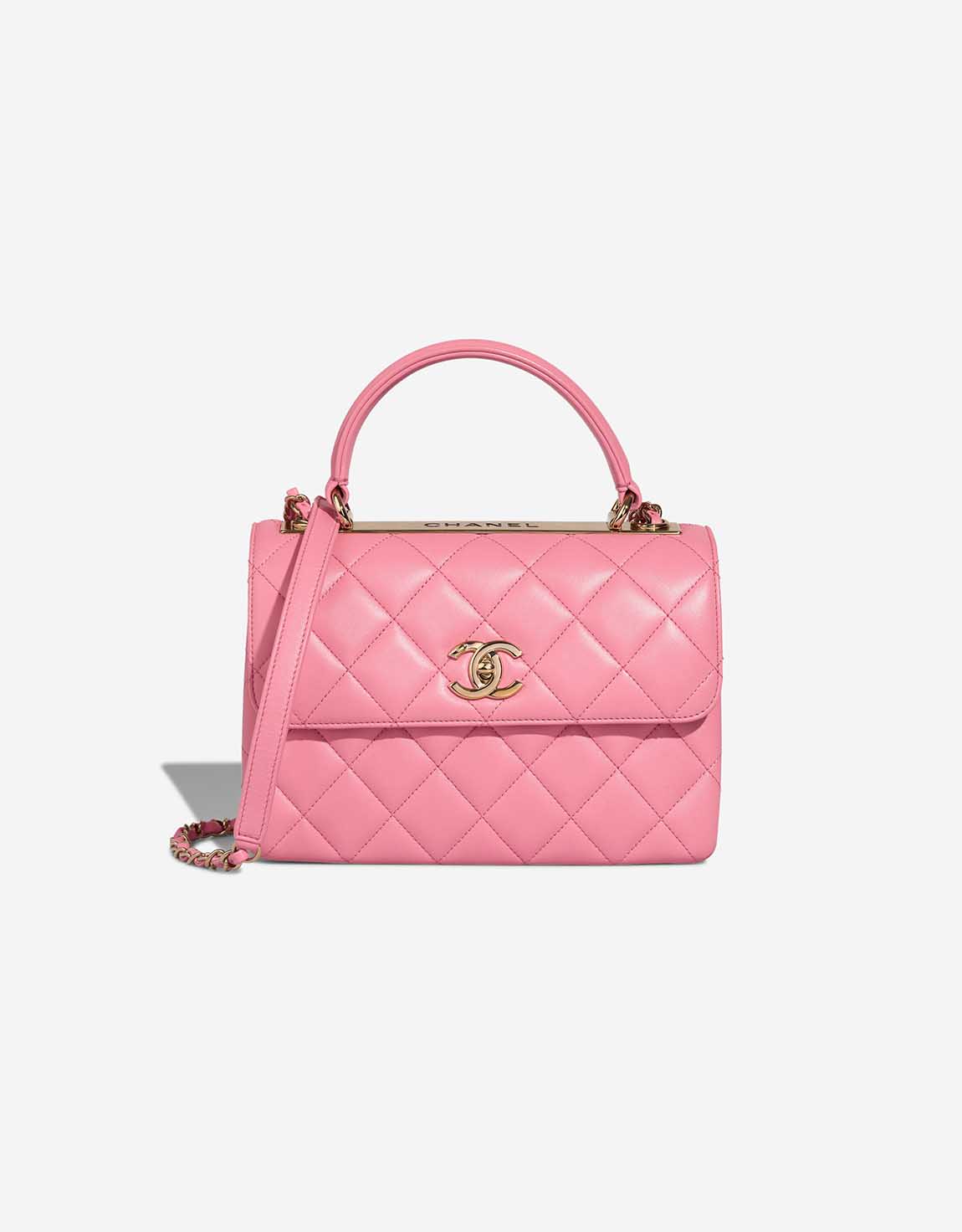 5301_Chanel_Trendy_Medium_Pink