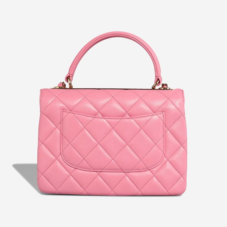 Chanel Trendy CC Medium Lamb Pink | Sell your designer bag
