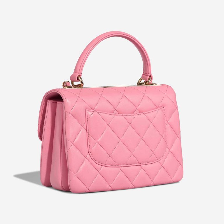 Chanel Trendy CC Medium Lamb Pink | Sell your designer bag