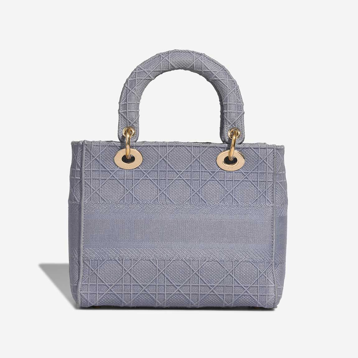 [DIOR] D-Lite Medium Bag ★ディオール 24 新商品 M0565OEZFM20E_E01-1?$