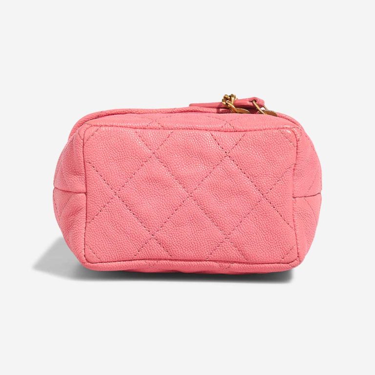 Chanel Vanity Micro Caviar Pink | Sell your designer bag