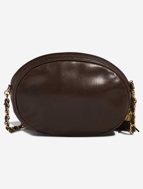 Chanel Clutch Calf Brown | Sell your designer bag