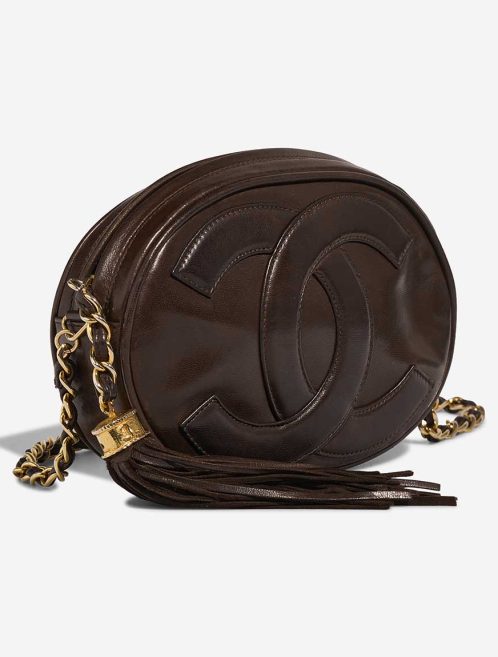 Chanel Clutch Calf Brown | Sell your designer bag
