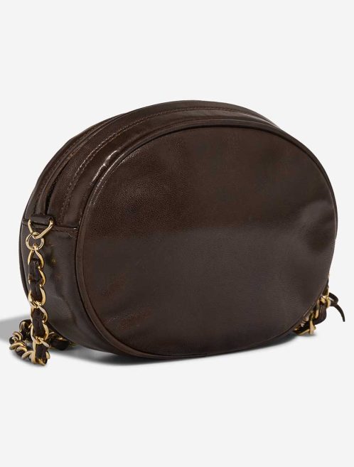 Chanel Clutch Calf Brown | Sell your designer bag