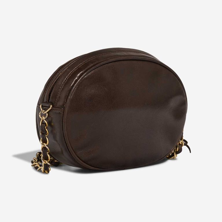 Chanel Clutch Calf Brown | Sell your designer bag