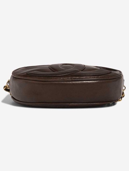 Chanel Clutch Calf Brown | Sell your designer bag