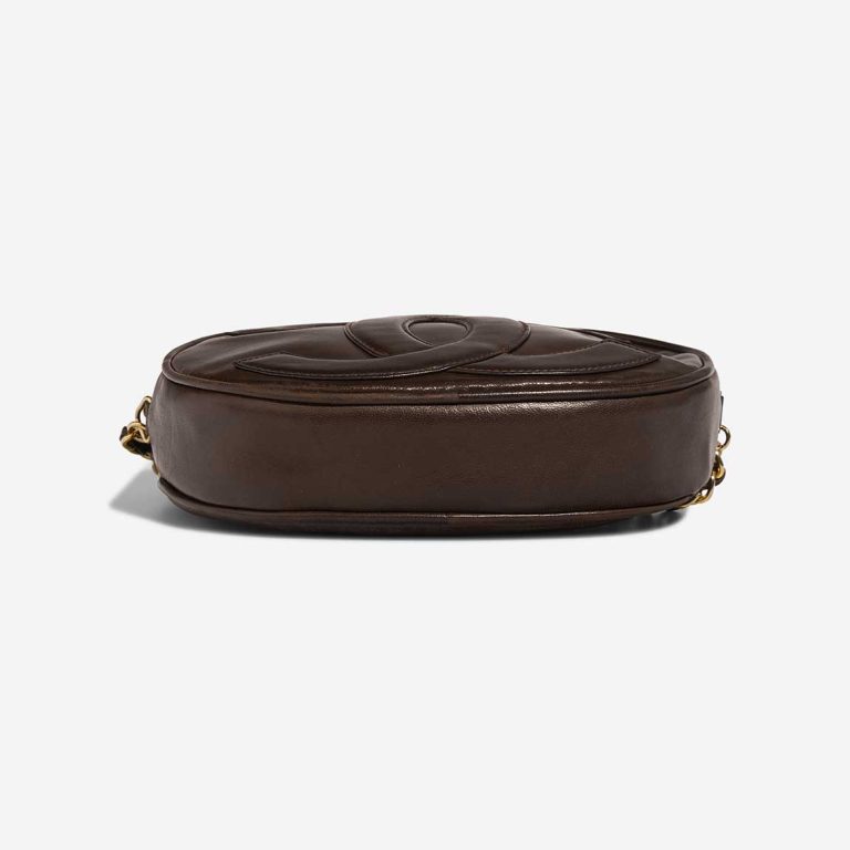 Chanel Clutch Calf Brown | Sell your designer bag