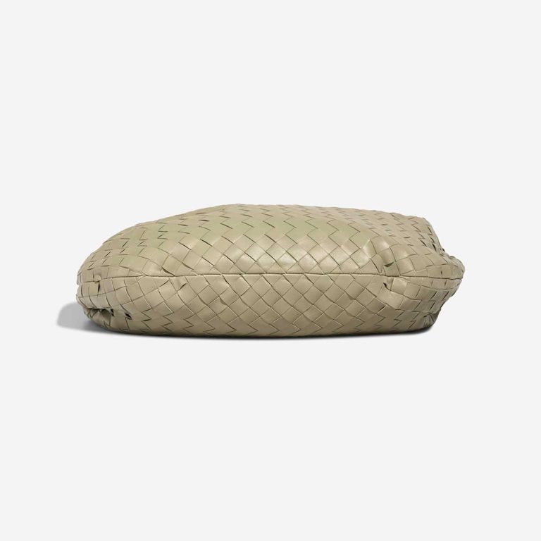 Bottega Veneta Jodie Large Calf Green | Sell your designer bag