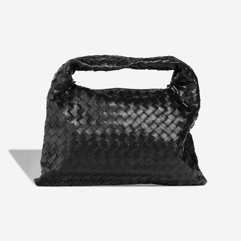 Bottega Veneta Hobo Calf Black | Sell your designer bag