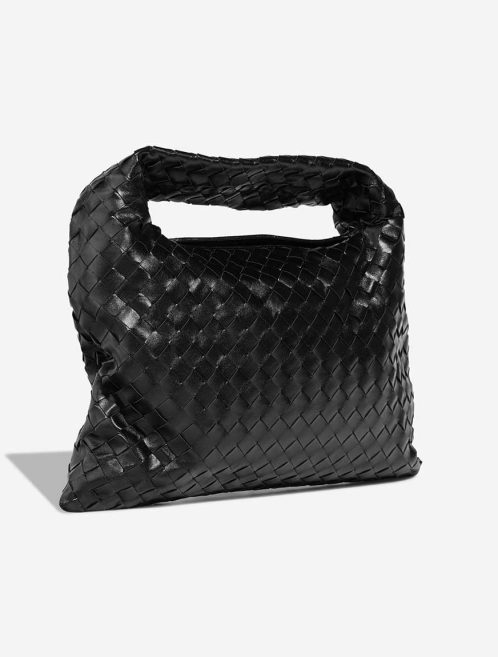 Bottega Veneta Hobo Calf Black | Sell your designer bag
