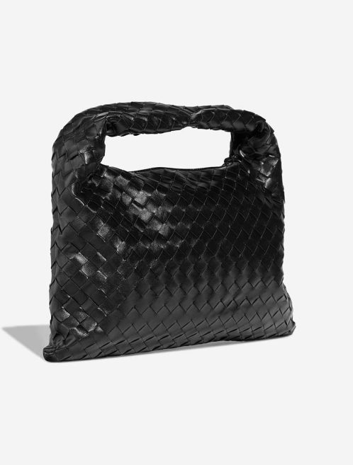 Bottega Veneta Hobo Calf Black | Sell your designer bag