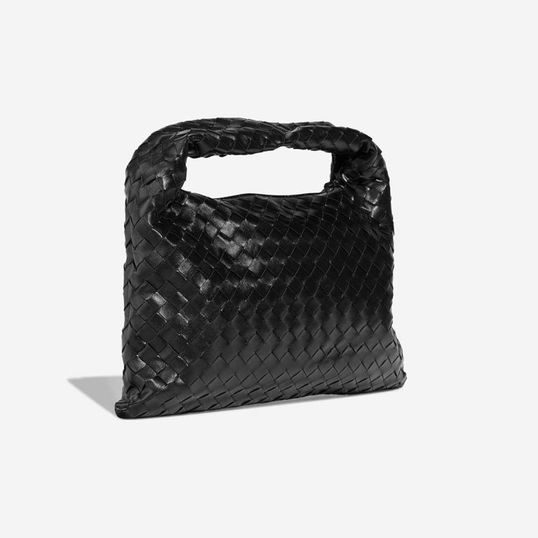 Bottega Veneta Hobo Calf Black | Sell your designer bag