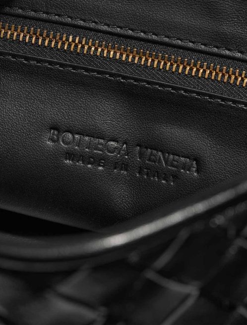 Bottega Veneta Hobo Calf Black Logo | Sell your designer bag