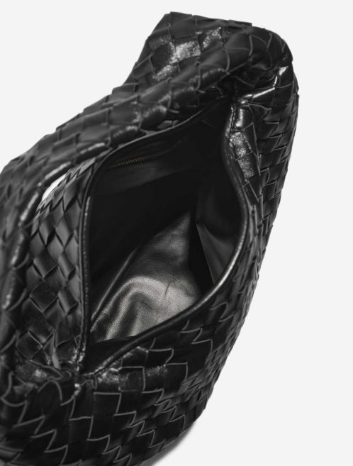 Bottega Veneta Hobo Calf Black Inside | Sell your designer bag