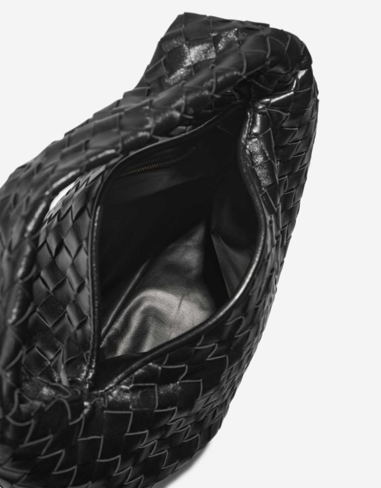 Bottega Veneta Hobo Calf Black Inside | Sell your designer bag