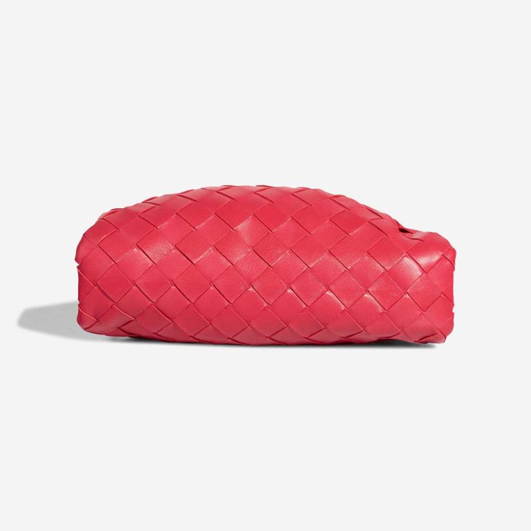 Bottega Veneta Pouch Small Calf Pink | Sell your designer bag