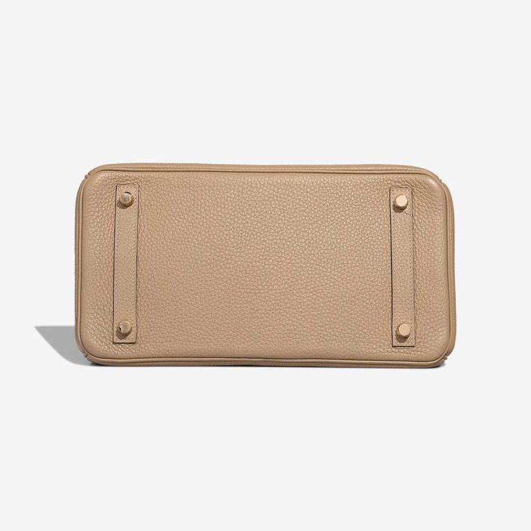 Hermès Birkin 30 Clémence Trench | Sell your designer bag