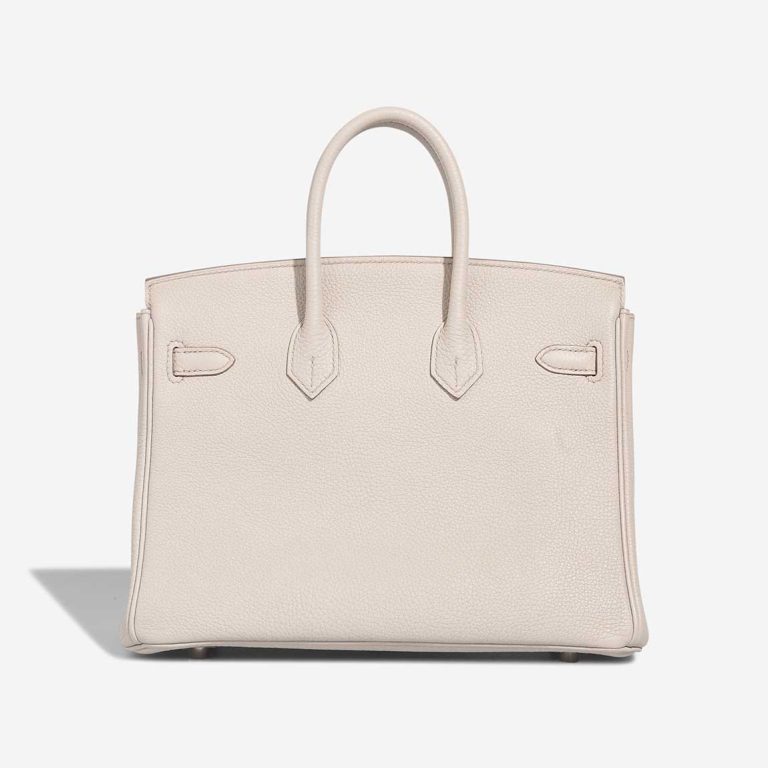 Hermès Birkin 25 Togo Béton | Sell your designer bag
