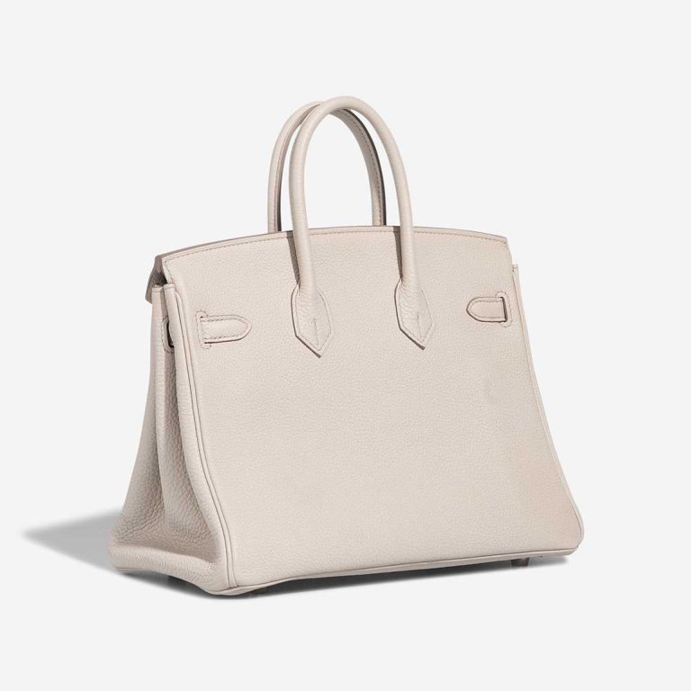 Hermès Birkin 25 Togo Béton | Sell your designer bag