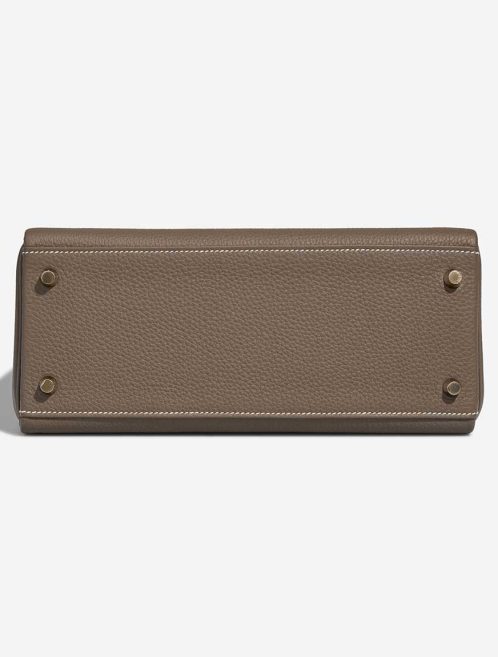 Hermès Kelly 28 Togo Étoupe | Sell your designer bag