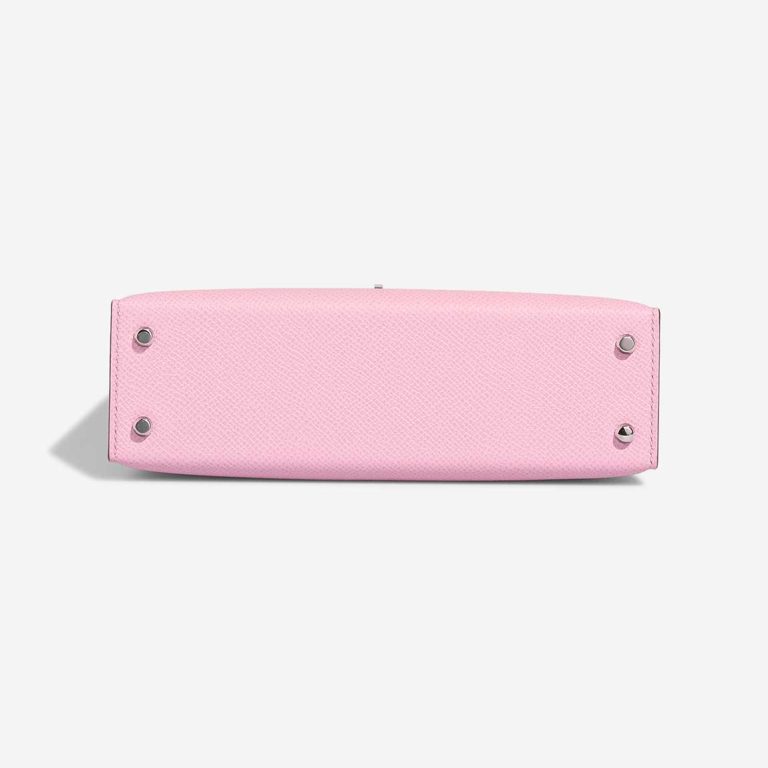 Hermès Kelly Mini Epsom Mauve Sylvestre | Sell your designer bag