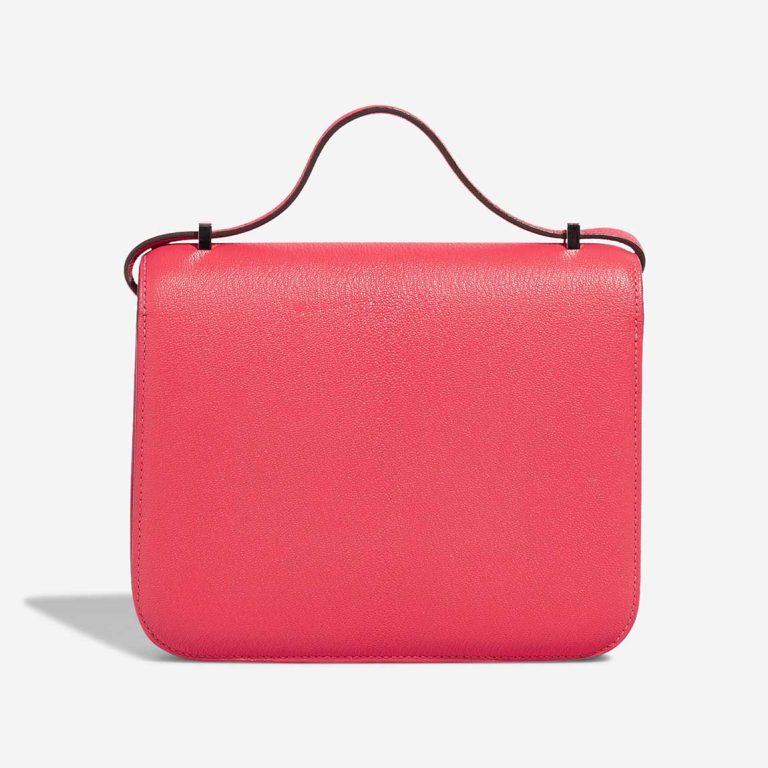Hermès Constance Mini Epsom Bougainvillier | Sell your designer bag