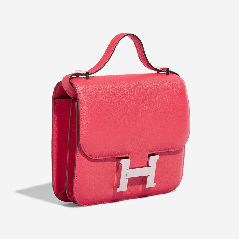 Hermès Constance Mini Epsom Bougainvillier | Sell your designer bag
