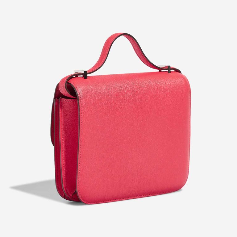 Hermès Constance Mini Epsom Bougainvillier | Sell your designer bag