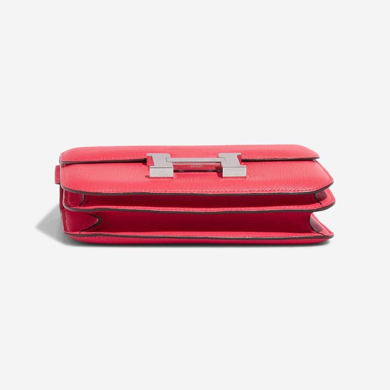 Hermès Constance Mini Epsom Bougainvillier | Sell your designer bag