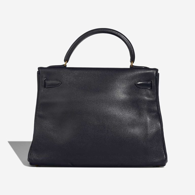 Hermès Kelly 32 Gulliver Bleu Marine | Sell your designer bag