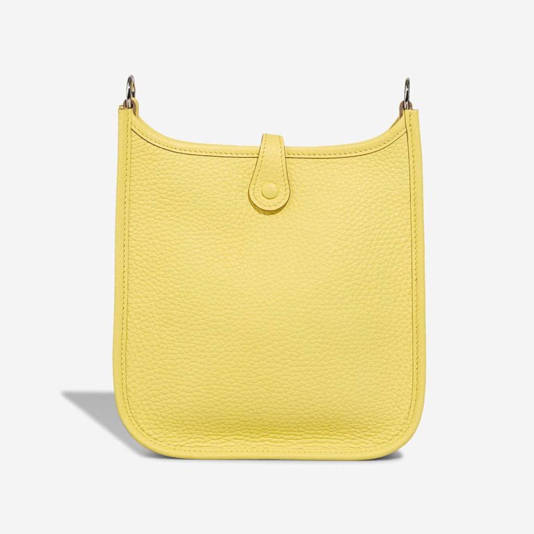 Hermès Evelyne 16 Taurillon Clémence Limoncello | Sell your designer bag