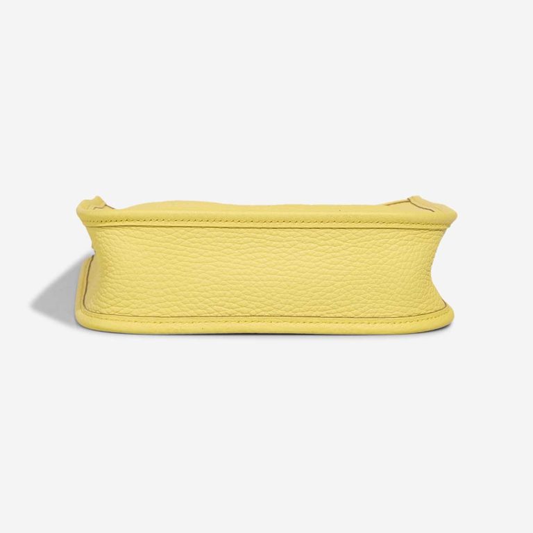 Hermès Evelyne 16 Taurillon Clémence Limoncello | Sell your designer bag