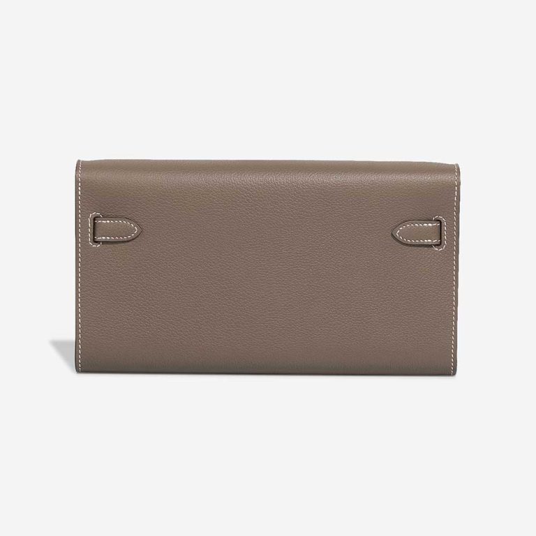 Hermès Kelly To Go Evercolor Étoupe | Sell your designer bag