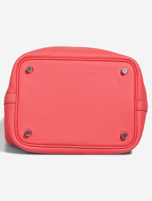 Hermès Picotin 18 Clémence Rose Texas | Sell your designer bag